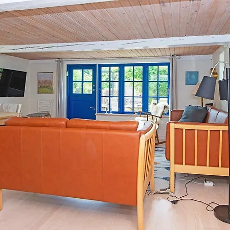 Nyaraló 6 Person In Orsted-by Traum